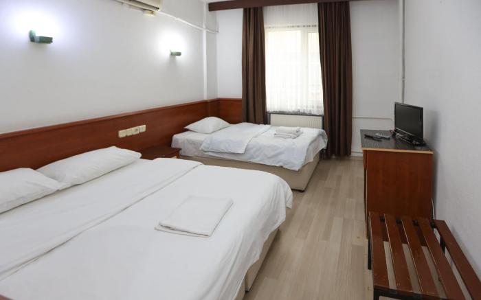 Ozsoy Hotel