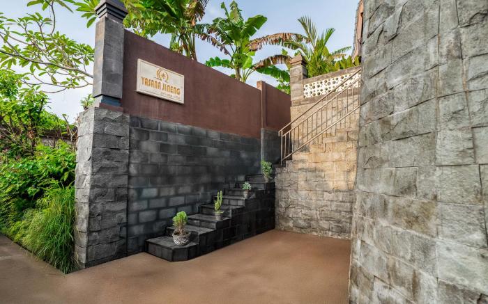 Yasana Jineng Villa