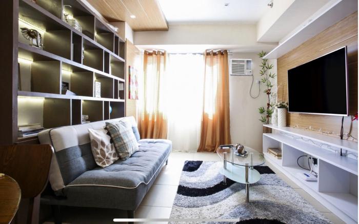 The Doctor Staycation at Ayala Serin West Tagaytay
