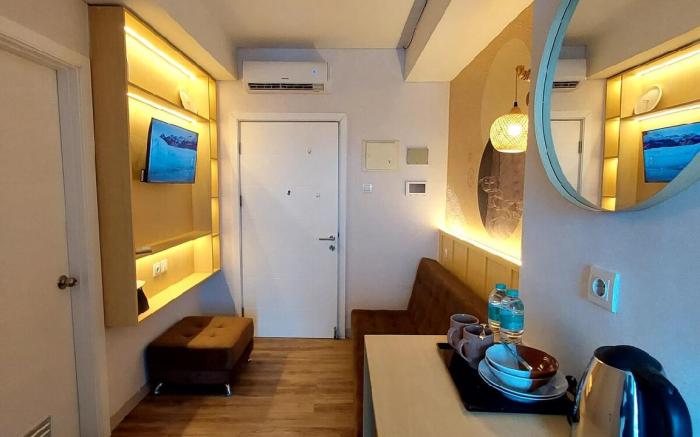 Keiko Room Japandi New renovated