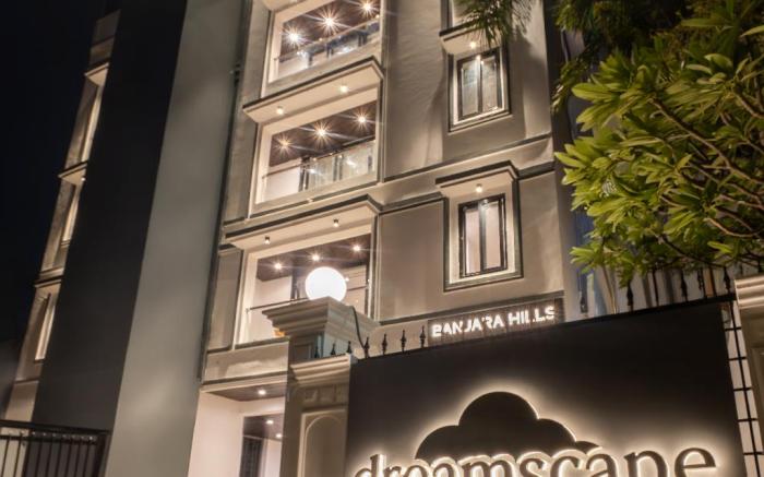 Dreamscape Banjara Hills
