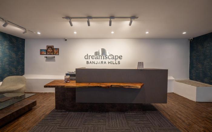 Dreamscape Banjara Hills