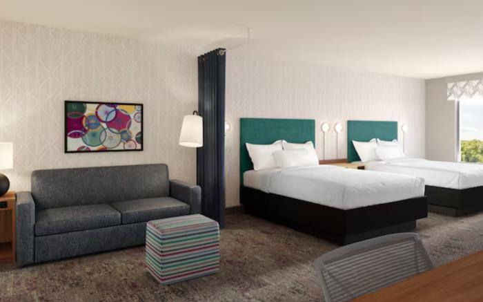 Home2 Suites by Hilton Conway, SC