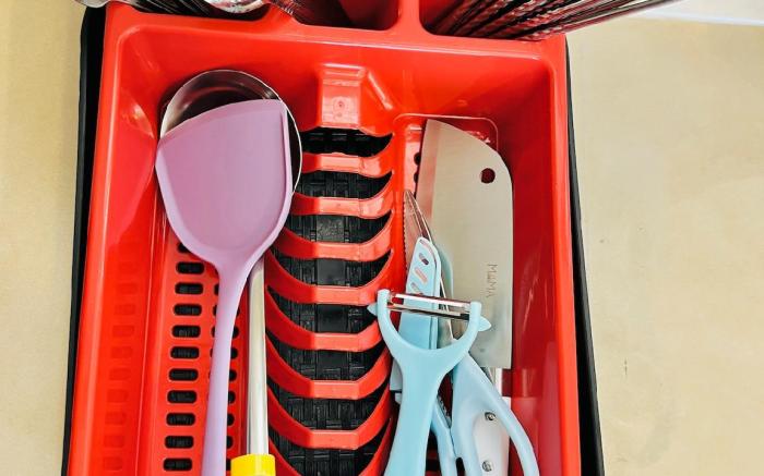 Amberside 3R3B Suite | 29th Floor Serenity @ 8pax