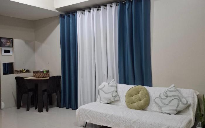 Sereneaty Homestay Across NAIA Terminal 3