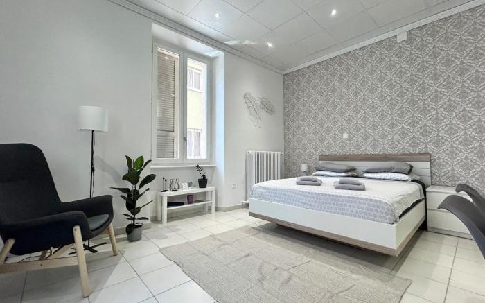The Sweet Nest | Close to Lugano's LIDO & Lake!