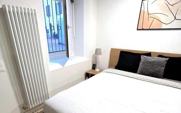 The Hidden Studio | Comfy & Steps From the Lake!