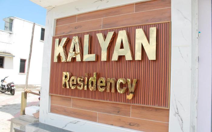 Kalyan Residency By Azalea