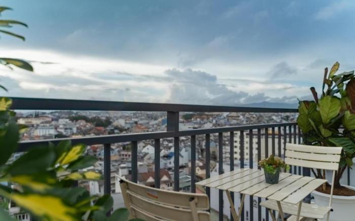 HOTEL BAO DUY 5