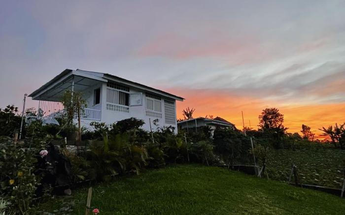 Querencia Farm & Cabin