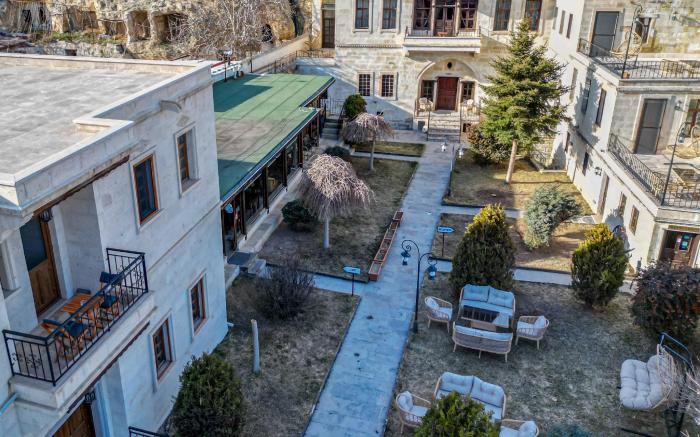 Asia Minor Hotel Cappadocia 