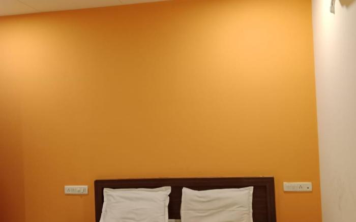 Hotel Samudra,Pune
