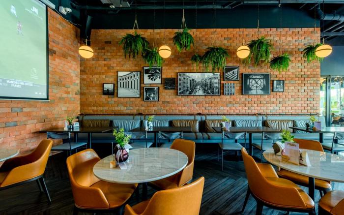 SureStay by Best Western Bangkok Ramintra