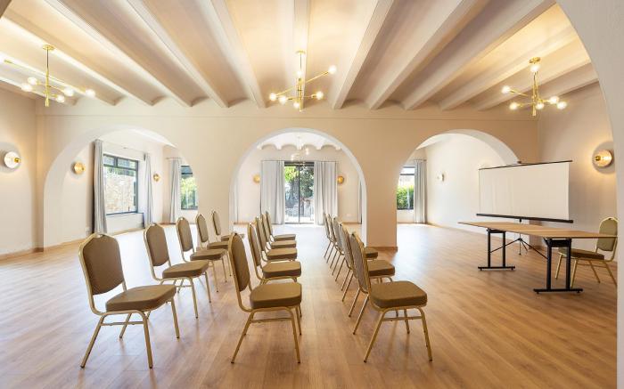 Hotel Eetu Begur, Affiliated by Meliá 