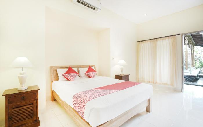 OYO 516 Kudesa Homestay