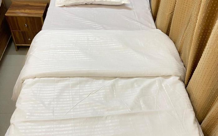 Centrally located~Rudraksha Inn