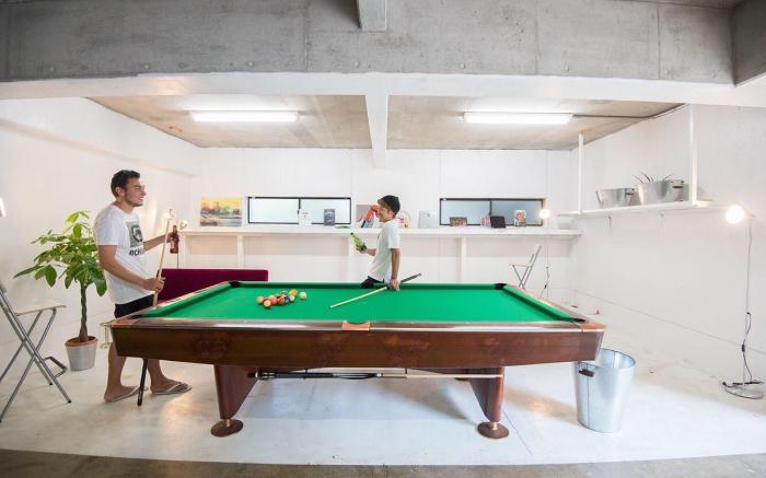 Hakone guesthouse gaku