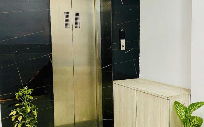 Hotel Swadeshi Dhani and Restaurant
