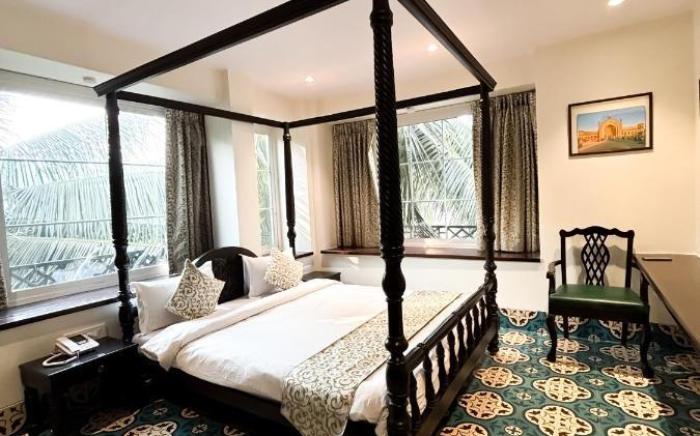 Mumbai Corporate Apartment - Near Airport
