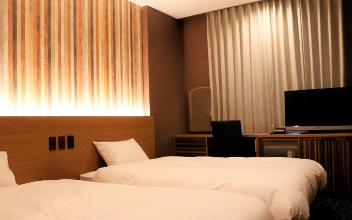 SAN GRAN HOTEL SapporoOdoriPark
