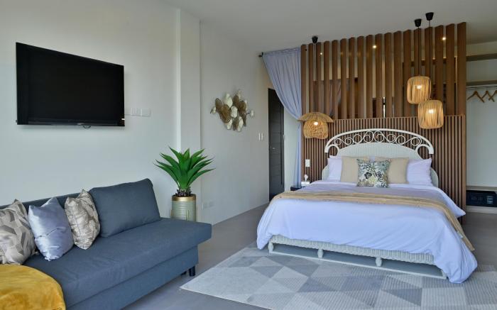 Ogma Suites Legazpi