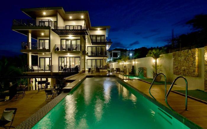 Ogma Suites Legazpi