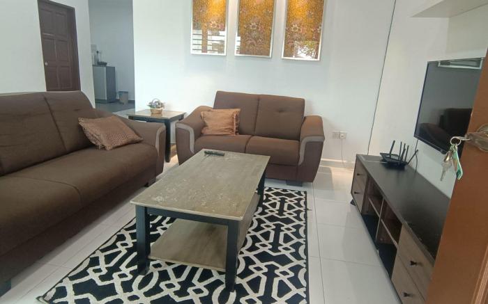 Canal Dusun Muda Homestay Kota Bharu