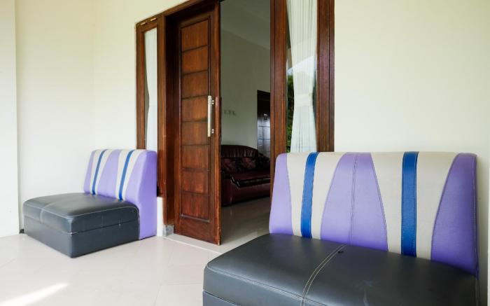 RedDoorz Syariah near Pengadilan Agama Wonosobo