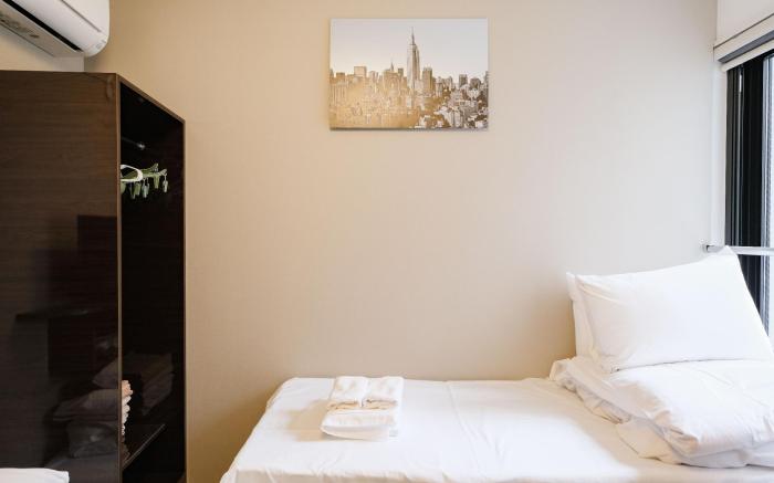 Shinjuku QUALIA PLACE House