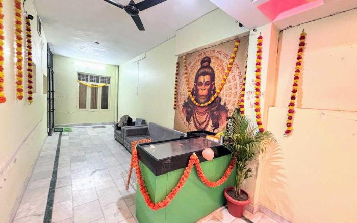 Hotel O MAHAVEER PALACE