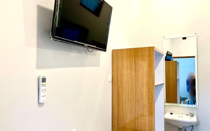 Sans Arya Guest House Batu