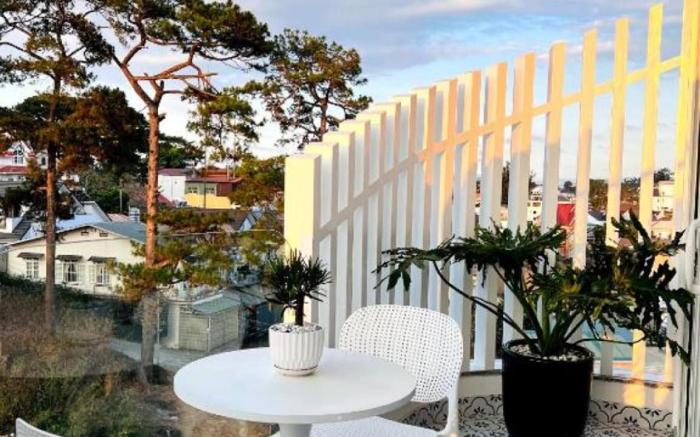 LE'S DALAT SKY Hotel Da Lat