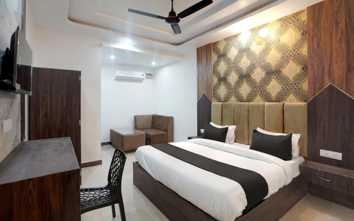 HOTEL O SERENITY