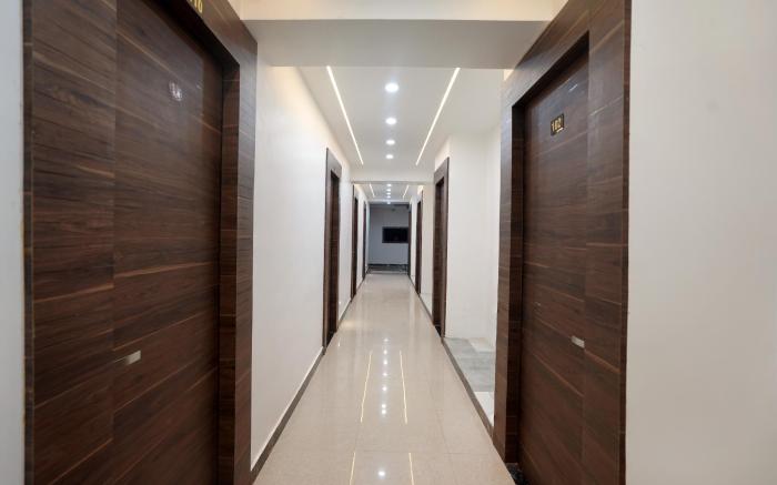 HOTEL O SERENITY