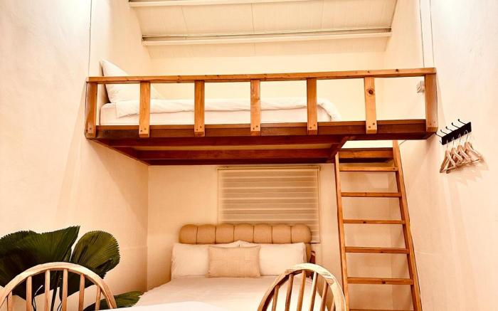 墾丁鐵宿小苑子.Kenting. Tetsu Little Villa .Taiwan