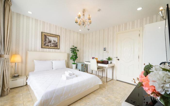 WIN HOTEL & APARTMENT