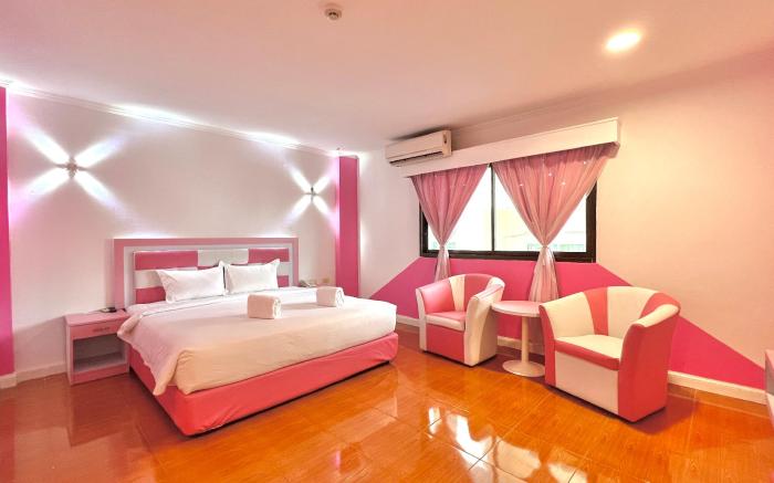 THE WAI DANNOK HOTEL