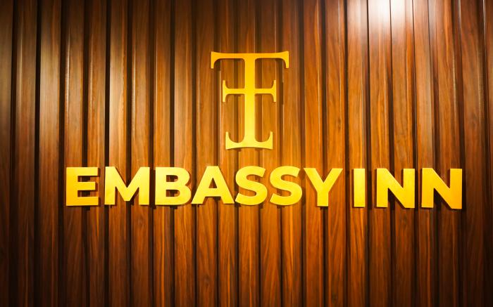 Embassy Inn - Sector 19 Noida