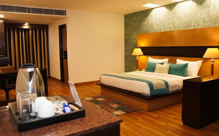 Embassy Inn - Sector 19 Noida