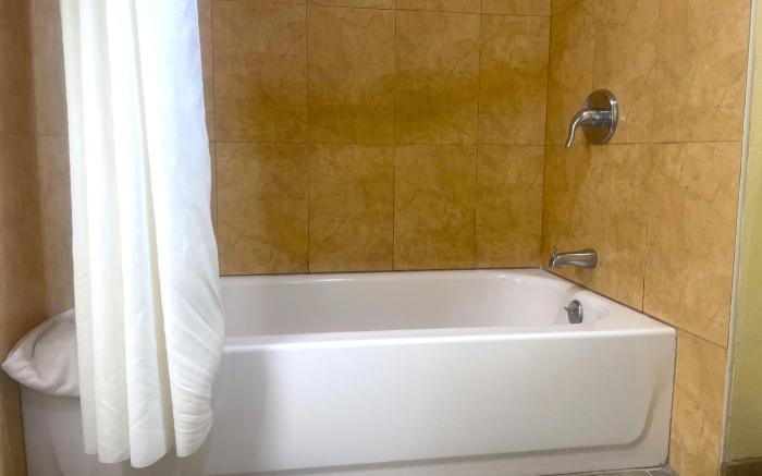 Sunstar Inn Los Banos near I-5