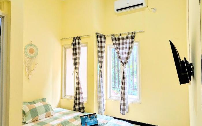 Surabaya Homey Jemursari ( Syariah )