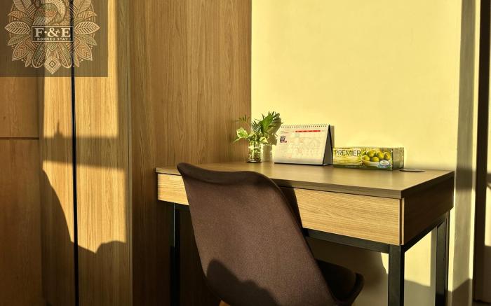  F&E BorneoStay @ Kozi Square Lagenda