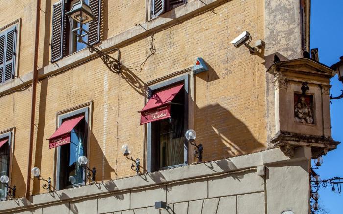 Residenza Canova Tadolini - Guesthouse