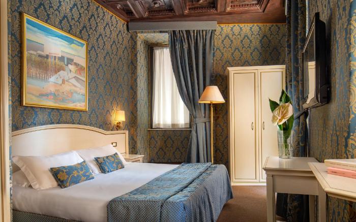 Residenza Canova Tadolini - Guesthouse