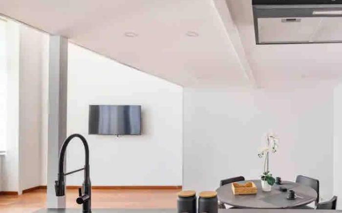 Luxury Gregoriana 2 floors