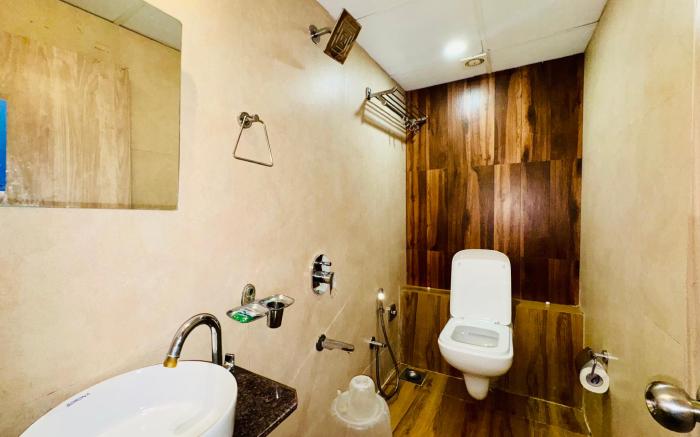 Hotel Adrino - Near Mumbai International Airport