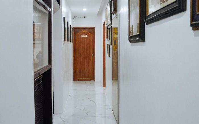 RedDoorz @ La Casa Guesthouse former RedDoorz at Tamarind Street Angeles City