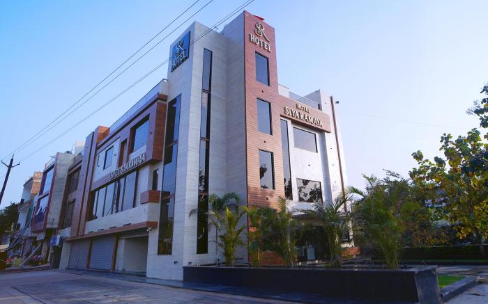 Hotel Siya Ramaya