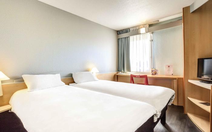 Ibis Agen Centre