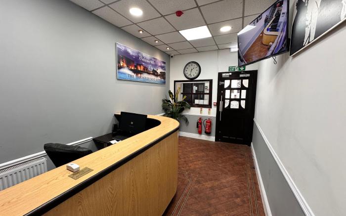 Throstles Nest Hotel